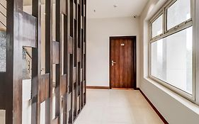 Hotel O City Inn